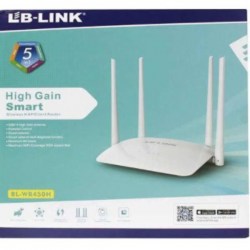 LB-LINK BL-WR450H 